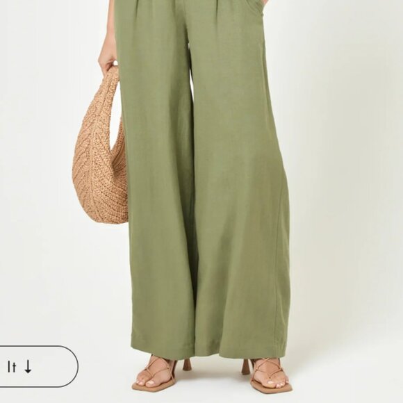 L*SPACE Alena Jumpsuit - Picture 7 of 11